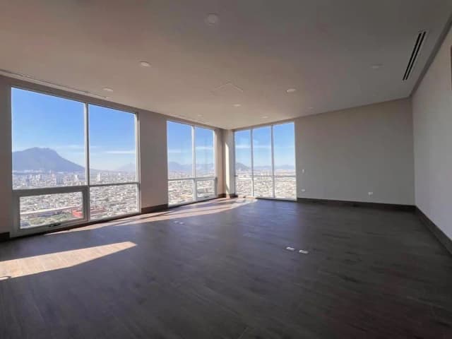 Departamento en Venta en Centro, Monterrey, Nuevo León