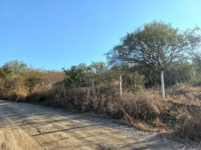 Terreno en Venta en Lazarillos de Abajo, Allende, Nuevo León