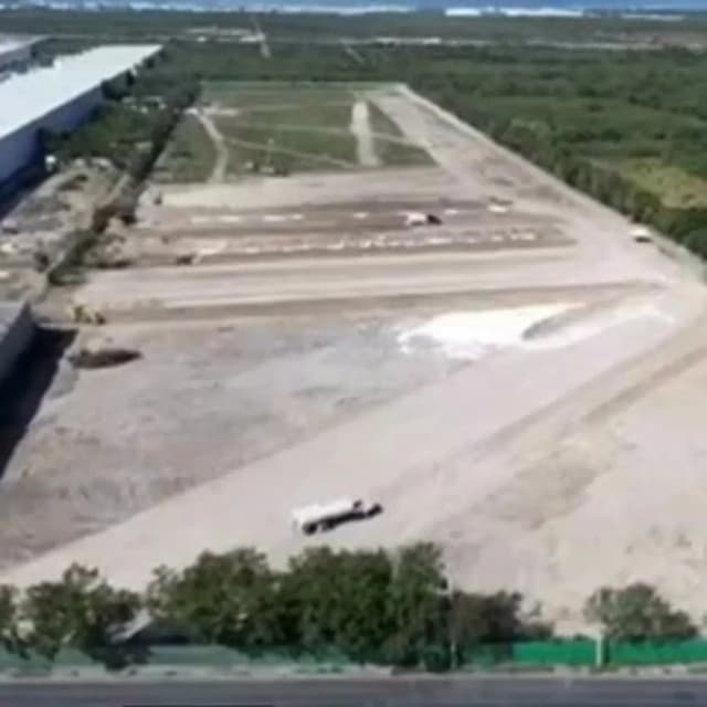 Bodega en Venta en Santa Rosa, Apodaca, Nuevo León