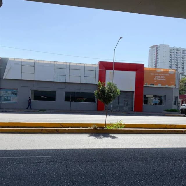 Local en Renta en Centro, Monterrey, Nuevo León