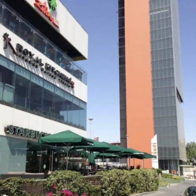 Oficina en Renta en Santa Engracia, San Pedro Garza García, Nuevo León