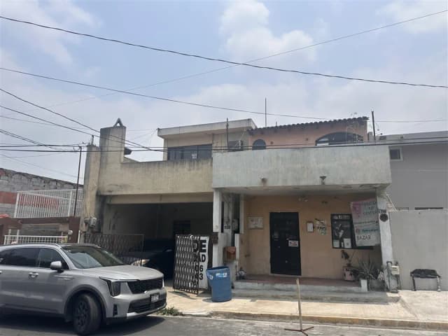 Terreno en Venta en San Pedro Garza García Centro, San Pedro Garza García, Nuevo León