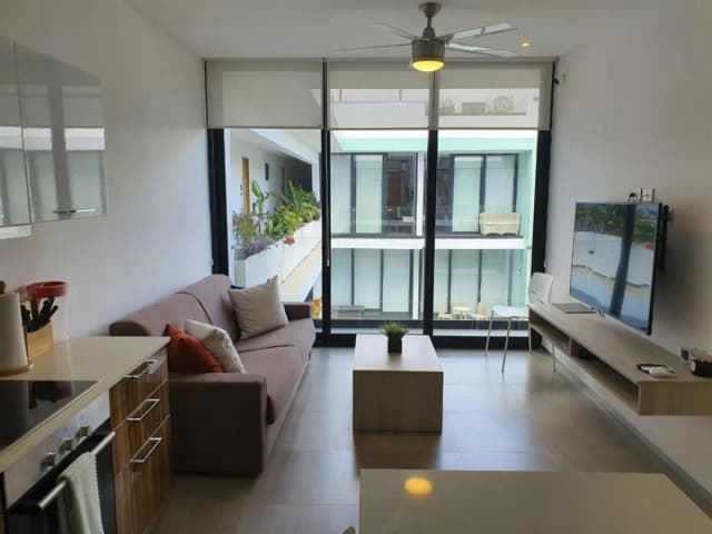 Departamento en Venta en Playa del Carmen, Playa del Carmen, Quintana Roo