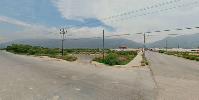 Terreno en Renta en Residencial Abraham Lincoln, Monterrey, Nuevo León