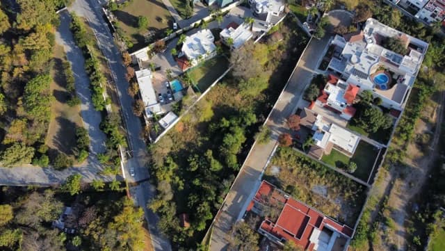 Terreno en Venta en Valle Alto, Monterrey, Nuevo León