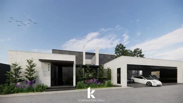 Casa en Venta en Renacimiento, Monterrey, Nuevo León