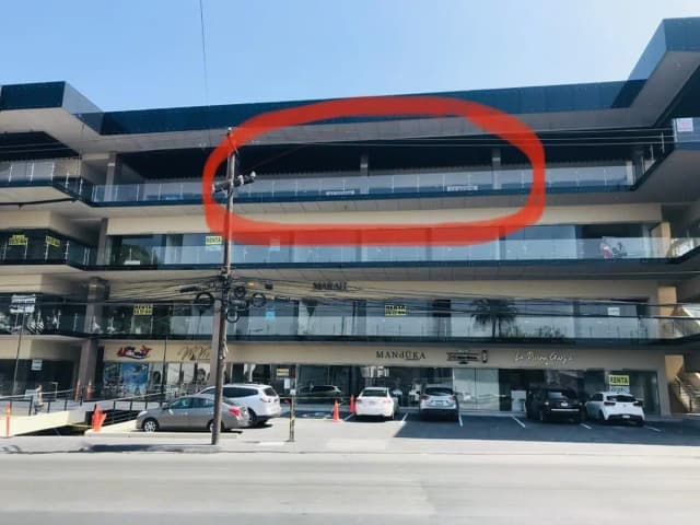 Local en Renta en Villa del Rio, Monterrey, Nuevo León