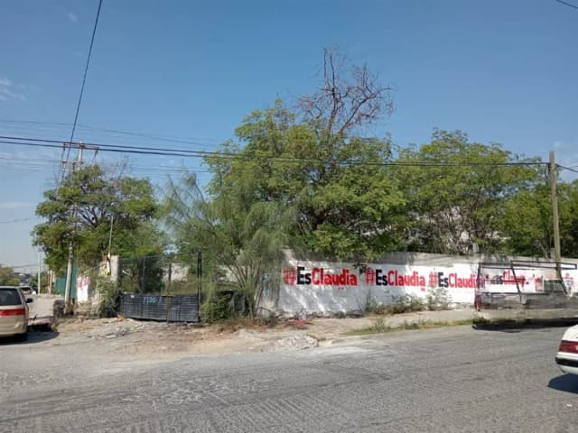 Terreno en Renta en Topo Chico, Monterrey, Nuevo León