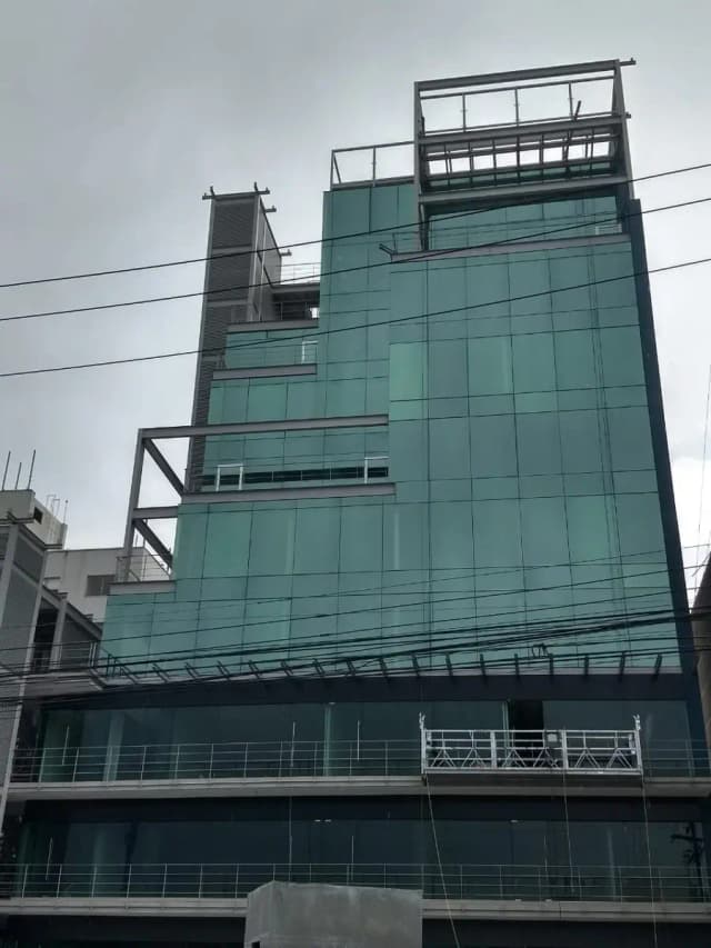 Oficina en Venta en Zona del Valle, San Pedro Garza García, Nuevo León