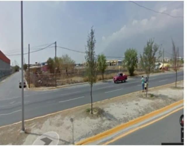 Terreno en Renta en Barrio Antiguo Ciudad Solidaridad, Monterrey, Nuevo León