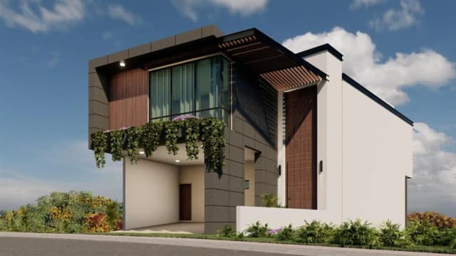 Terreno en Venta en Lomas de Montecristo, Monterrey, Nuevo León