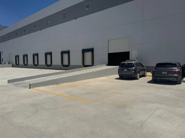 Bodega en Renta en Parque Industrial Martel de Santa Catarina, Santa Catarina, Nuevo León