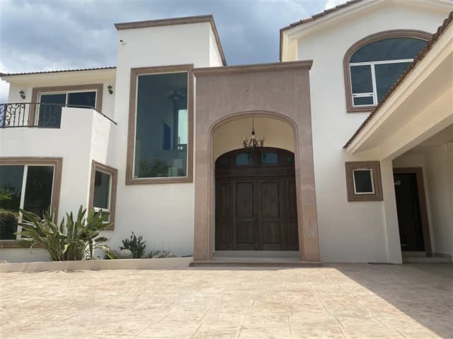 Casa en Venta en Bosques de Valle Alto, Monterrey, Nuevo León