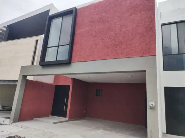 Casa en Venta en Cumbres Elite, Monterrey, Nuevo León