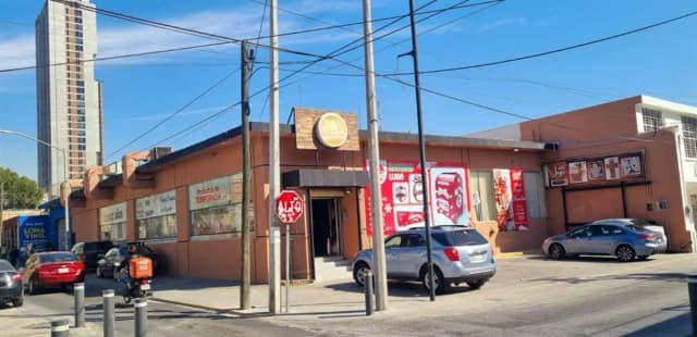 Local en Venta en Centro, Monterrey, Nuevo León