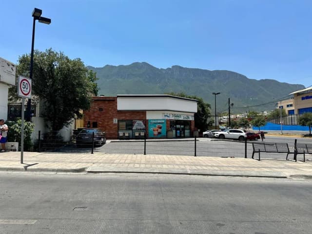 Terreno en Venta en San Pedro Garza García Centro, San Pedro Garza García, Nuevo León