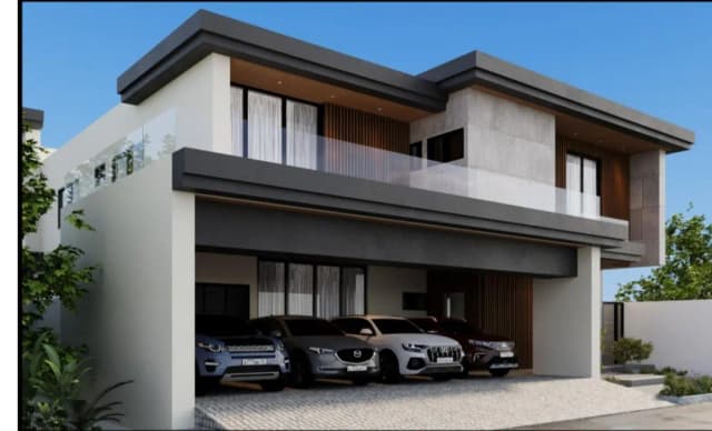 Casa en Venta en Sierra Alta, Monterrey, Nuevo León