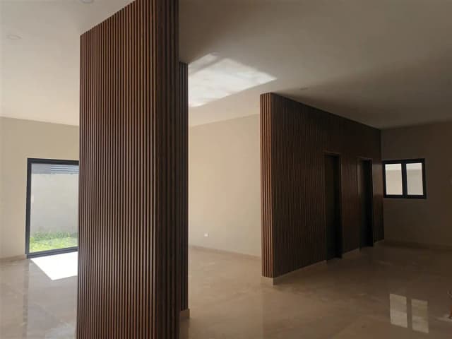 Casa en Venta en Bosques de las Misiones, Santiago, Nuevo León