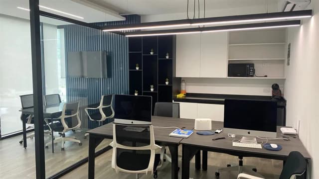 Oficina en Venta en Misión Cumbres 2 Sector, Monterrey, Nuevo León