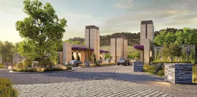 Terreno en Venta en Huachichil (El Huache), Arteaga, Coahuila de Zaragoza