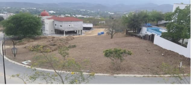 Terreno en Venta en Las Misiones, Santiago, Nuevo León