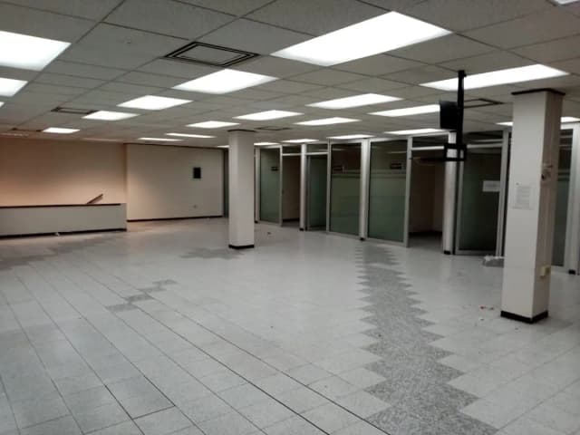 Oficina en Renta en Centro, Monterrey, Nuevo León