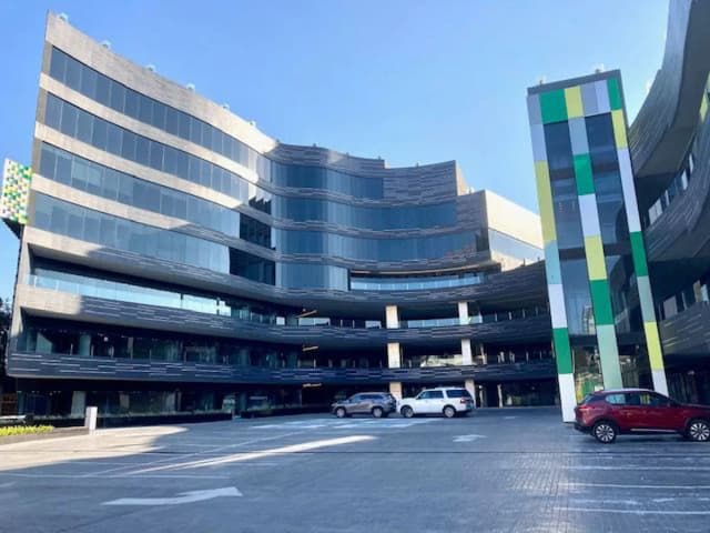 Oficina en Venta en Lomas de San Agustín 1er. Sector, San Pedro Garza García, Nuevo León