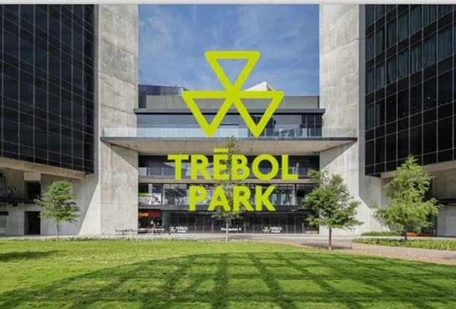 Oficina en Venta en Del Valle Oriente, San Pedro Garza García, Nuevo León