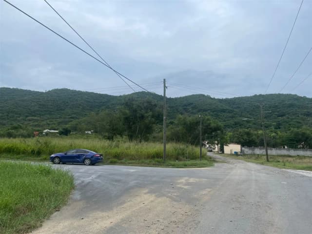 Terreno en Venta en San Pedro El Álamo, Santiago, Nuevo León