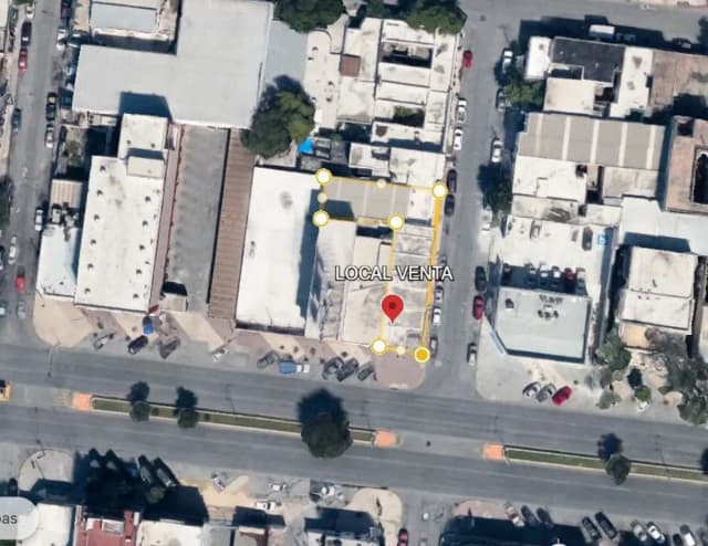 Local en Venta en Centro, Monterrey, Nuevo León