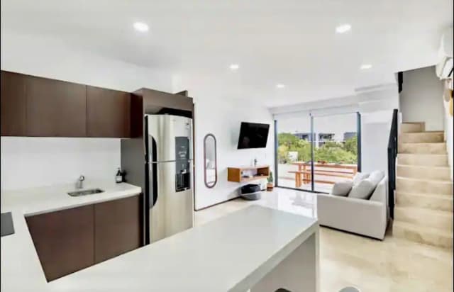 Departamento en Venta en Tulum Centro, Tulum, Quintana Roo