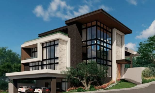 Casa en Venta en Sierra Alta, Monterrey, Nuevo León