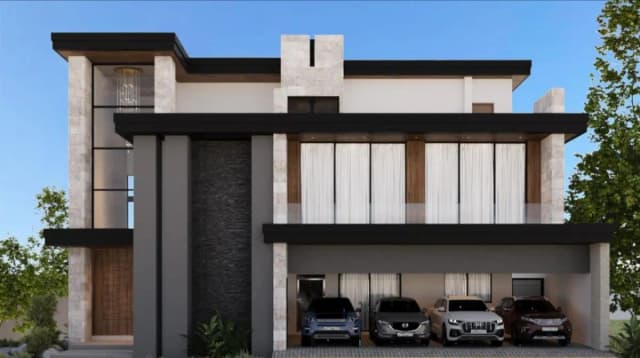 Casa en Venta en Residencial y Club de Golf la Herradura, Monterrey, Nuevo León