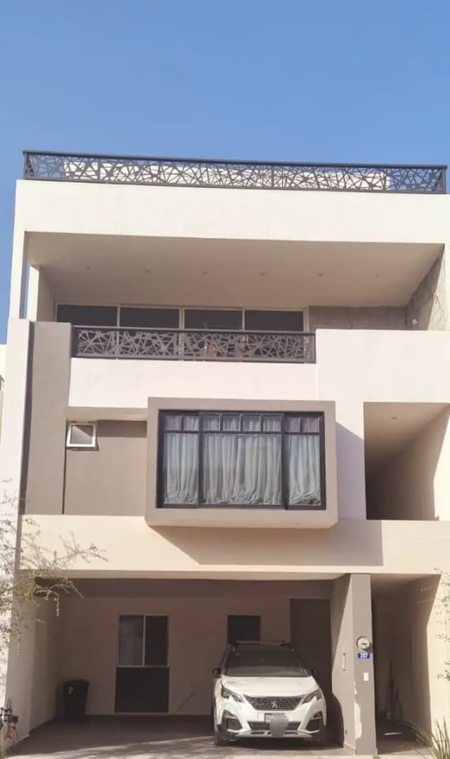 Casa en Venta en Cerradas de Casa Blanca, San Nicolás de los Garza, Nuevo León