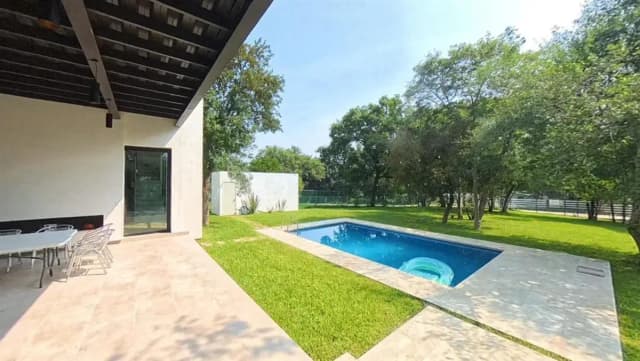 Quinta en Venta en Montemorelos Centro, Montemorelos, Nuevo León