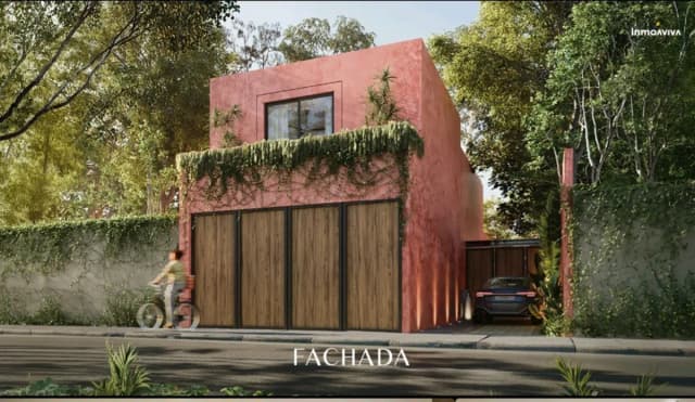 Casa en Venta en Itzimna, Mérida, Yucatán