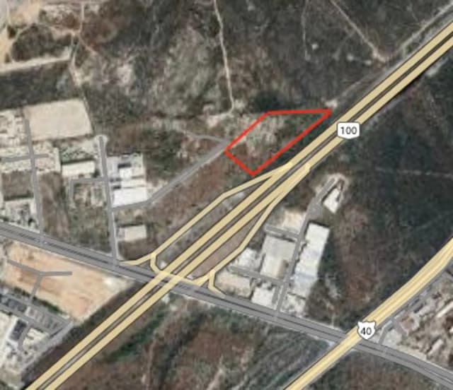 Terreno en Venta en Terra Park García, García, Nuevo León