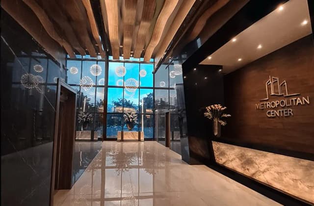 Oficina en Renta en Del Valle Oriente, San Pedro Garza García, Nuevo León