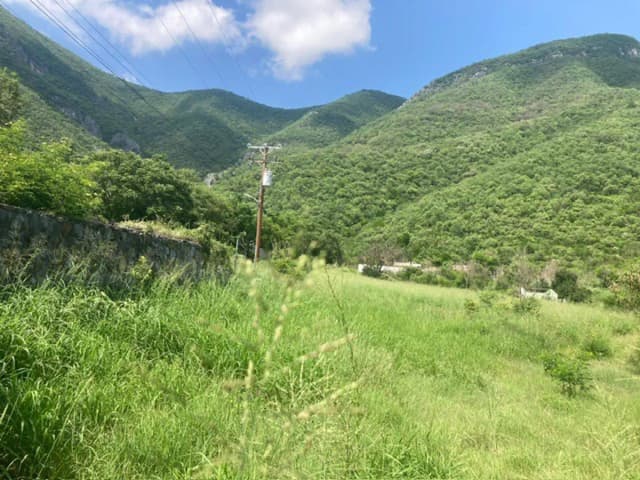 Terreno en Venta en Los Cristales, Monterrey, Nuevo León