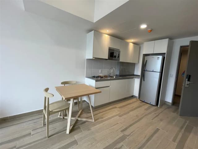 Departamento en Renta en Monterrey Centro, Monterrey, Nuevo León