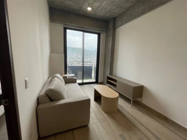 Departamento en Renta en Monterrey Centro, Monterrey, Nuevo León