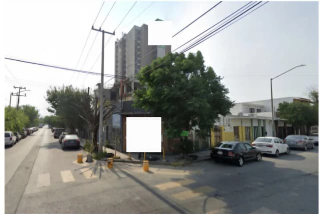 Terreno en Venta en Centro, Monterrey, Nuevo León