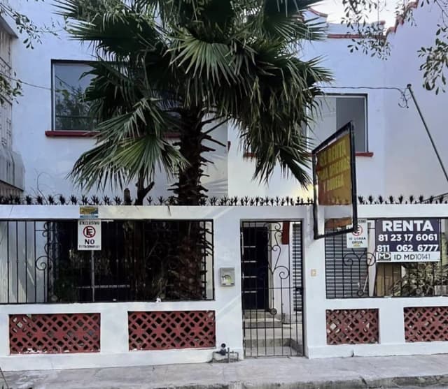 Oficina en Renta en Centro, Monterrey, Nuevo León