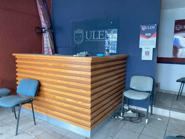 Local en Renta en Centro, Monterrey, Nuevo León