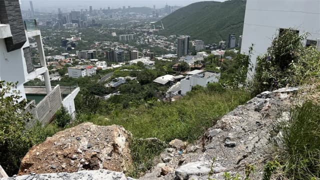 Terreno en Venta en Valle de San Angel Rincon Frances, San Pedro Garza García, Nuevo León