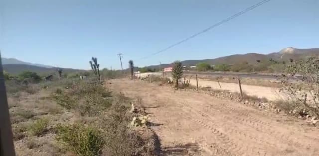 Terreno en Venta en Salinas, Salinas Victoria, Nuevo León