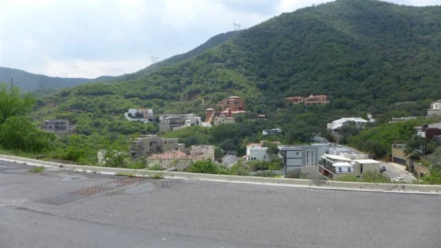 Terreno en Venta en Renacimiento, Monterrey, Nuevo León