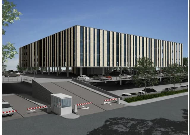 Oficina en Renta en Del Prado, Monterrey, Nuevo León