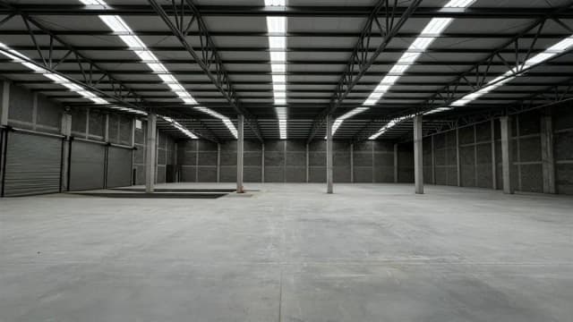 Bodega en Renta en Santa Catarina Industrial Park, Santa Catarina, Nuevo León