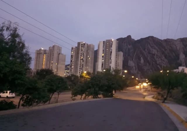 Departamento en Venta en Privadas la Huasteca, Santa Catarina, Nuevo León